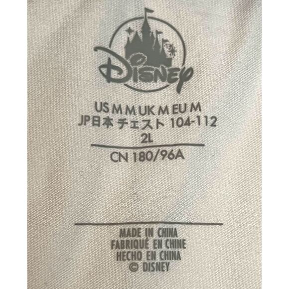 Spider-Man Marvel Comics Group Raglan Tee Mens Medium | Black White Disney Shirt - Picture 6 of 9